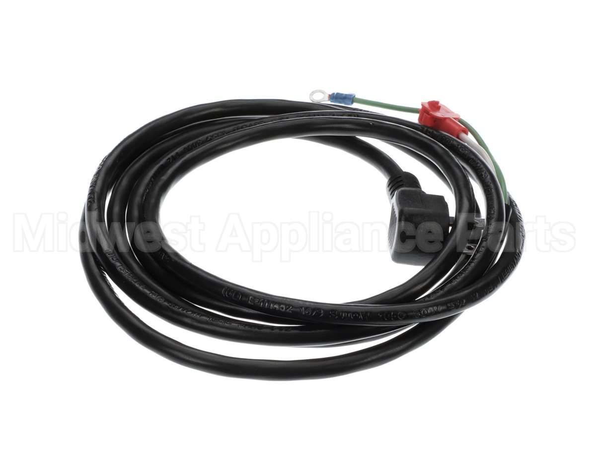 22A671 Ultrafryer Cord, Power Inlet Ph Bank Basi