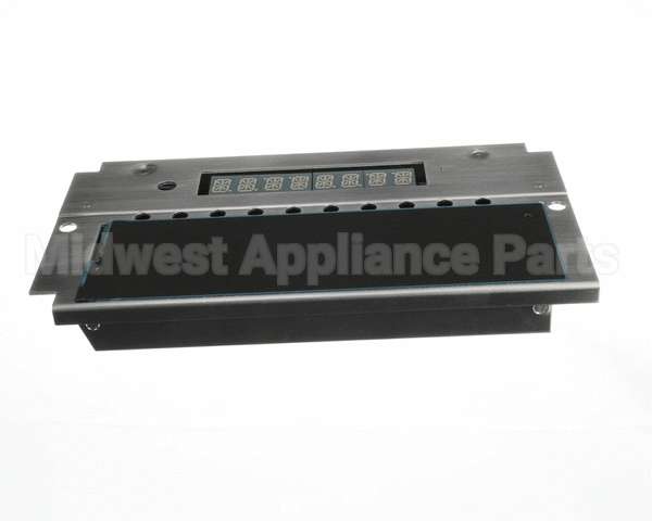 22A674-C Ultrafryer Computer, Cook-06 Pa-18-Freddys U2