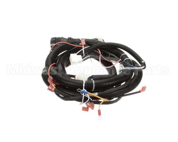 22A675 Ultrafryer Cable, Main Bank W/24C Gas Valve & Fan R
