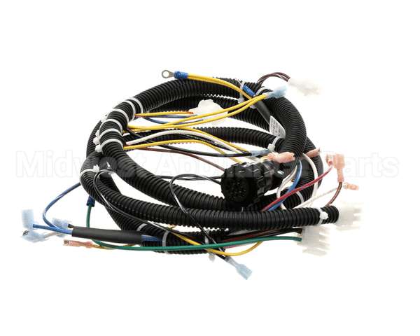 22A679 Ultrafryer Cable, Main Fm P3 Basic W/24C Gas Valve