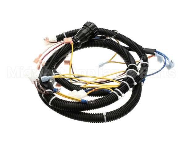 22A679 Ultrafryer Cable, Main Fm P3 Basic W/24C Gas Valve