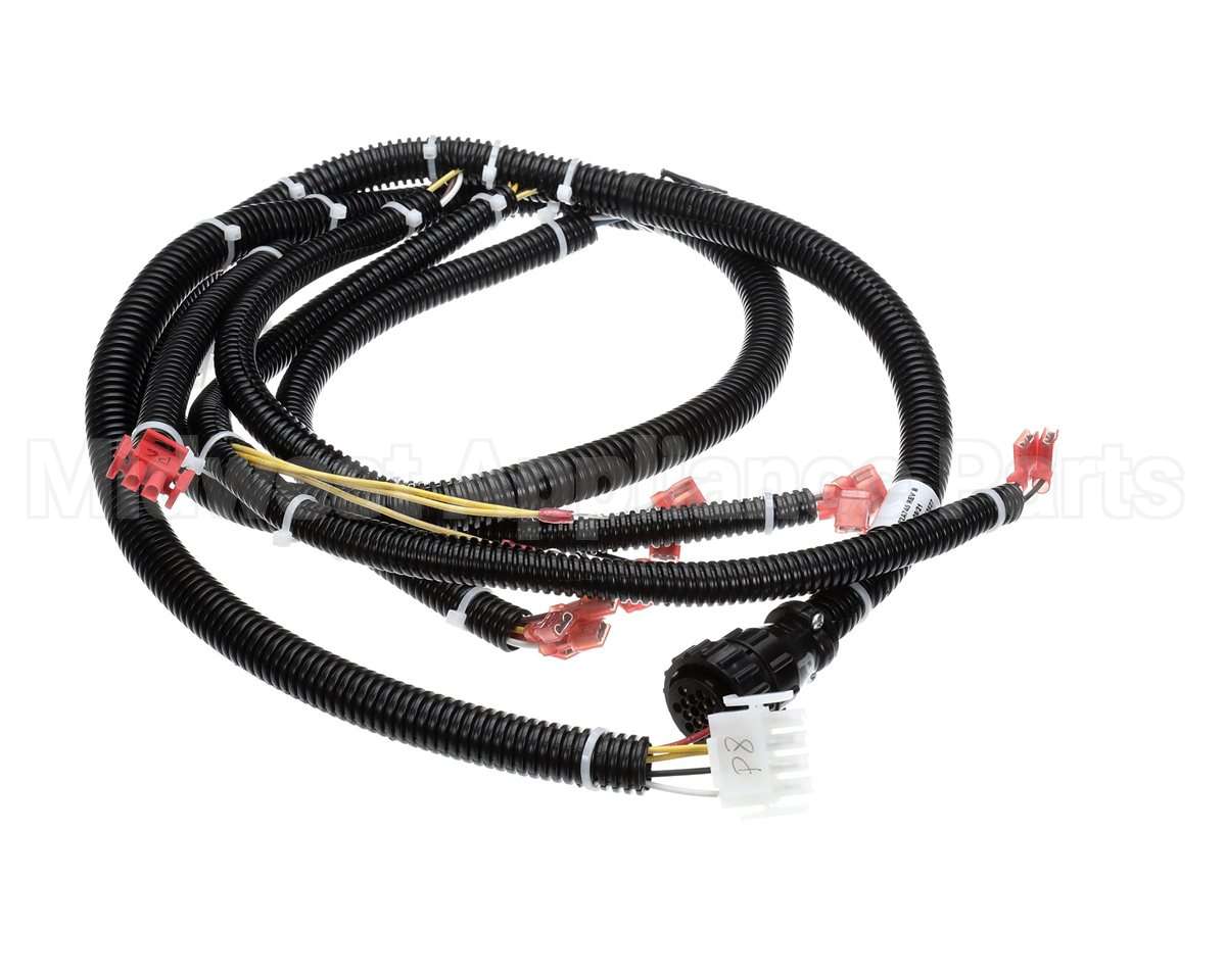 22A745 Ultrafryer Cable, Main Bank P2 Ph Basic(5