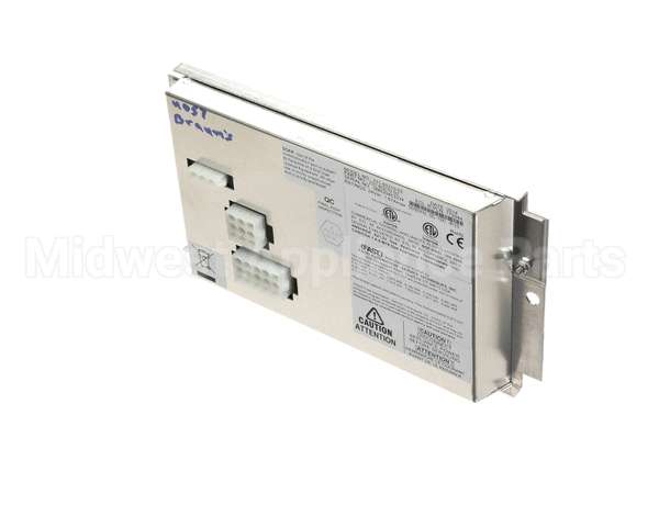 22A774-C Ultrafryer Computer, Cook-23 E3-14/8 Braums U23