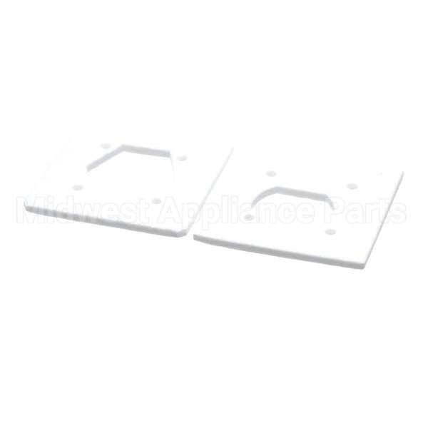 22A810 Compatible Ultrafryer Gasket, Ir Blower Motor / Manifold Adapt