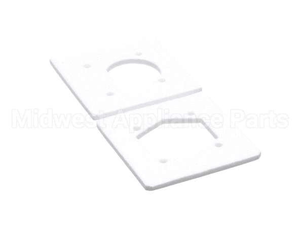22A810 Ultrafryer Gasket, Ir Blower Motor / Manifold Adapt