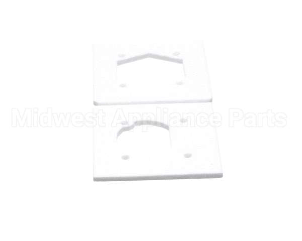 22A810 Ultrafryer Gasket, Ir Blower Motor / Manifold Adapt