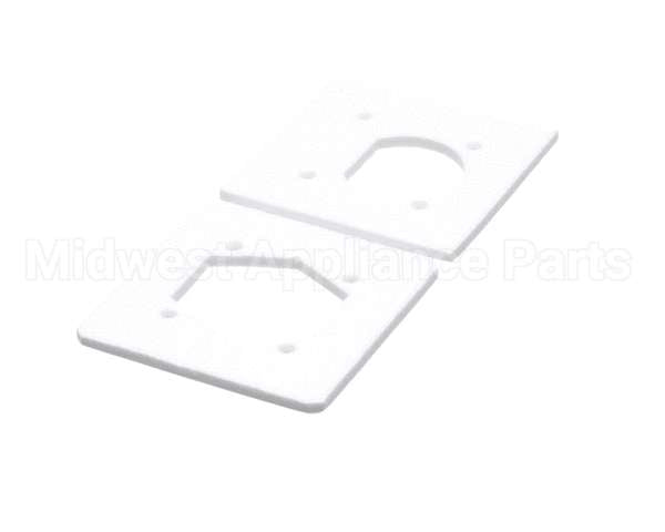 22A810 Ultrafryer Gasket, Ir Blower Motor / Manifold Adapt