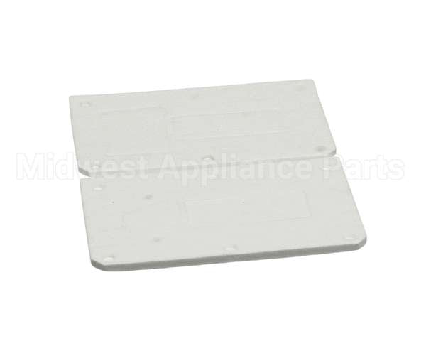 22A811 Ultrafryer Gasket, Infrared Burner Box / Vat Irr /