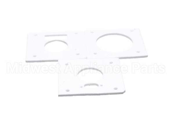 22A817 Ultrafryer Gasket, Infared Mount Burner /