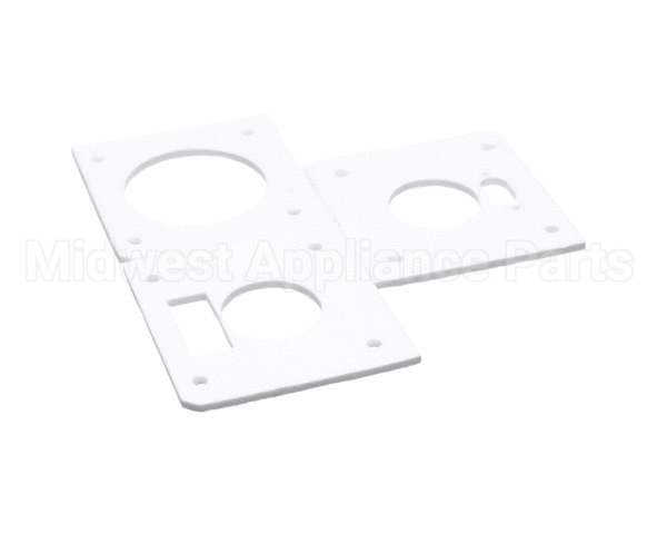 22A817 Ultrafryer Gasket, Infared Mount Burner /