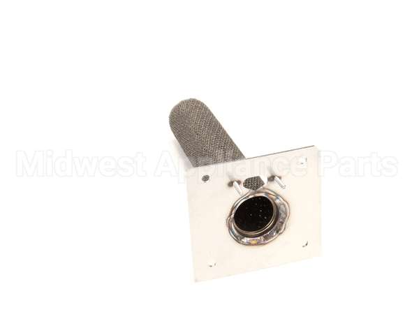 22A818 Ultrafryer Burner, Infrared Ir5 2In Dia X
