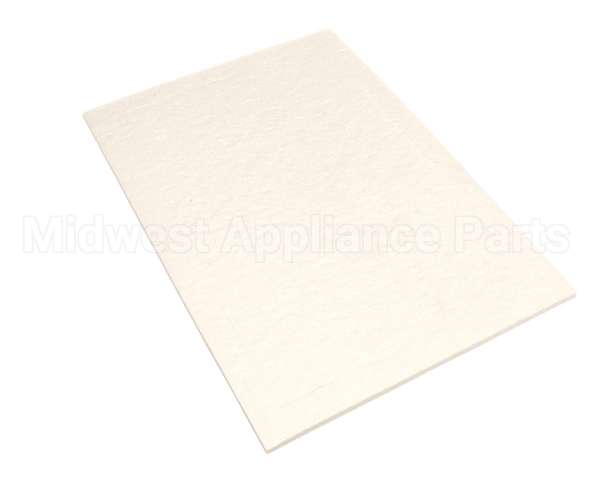 22A819 Ultrafryer Gasket, Box Blower Ird 14In / 18In W/Flu