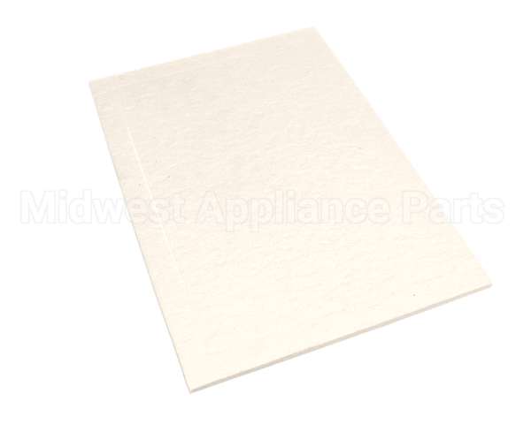 22A819 Ultrafryer Gasket, Box Blower Ird 14In / 18In W/Flu