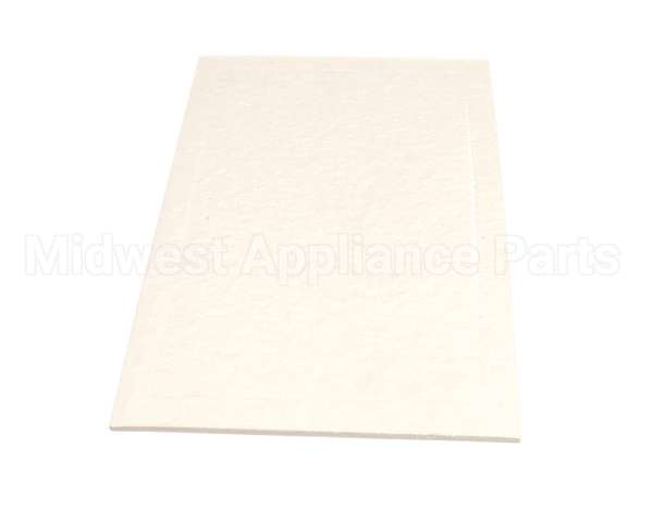 22A819 Ultrafryer Gasket, Box Blower Ird 14In / 18In W/Flu