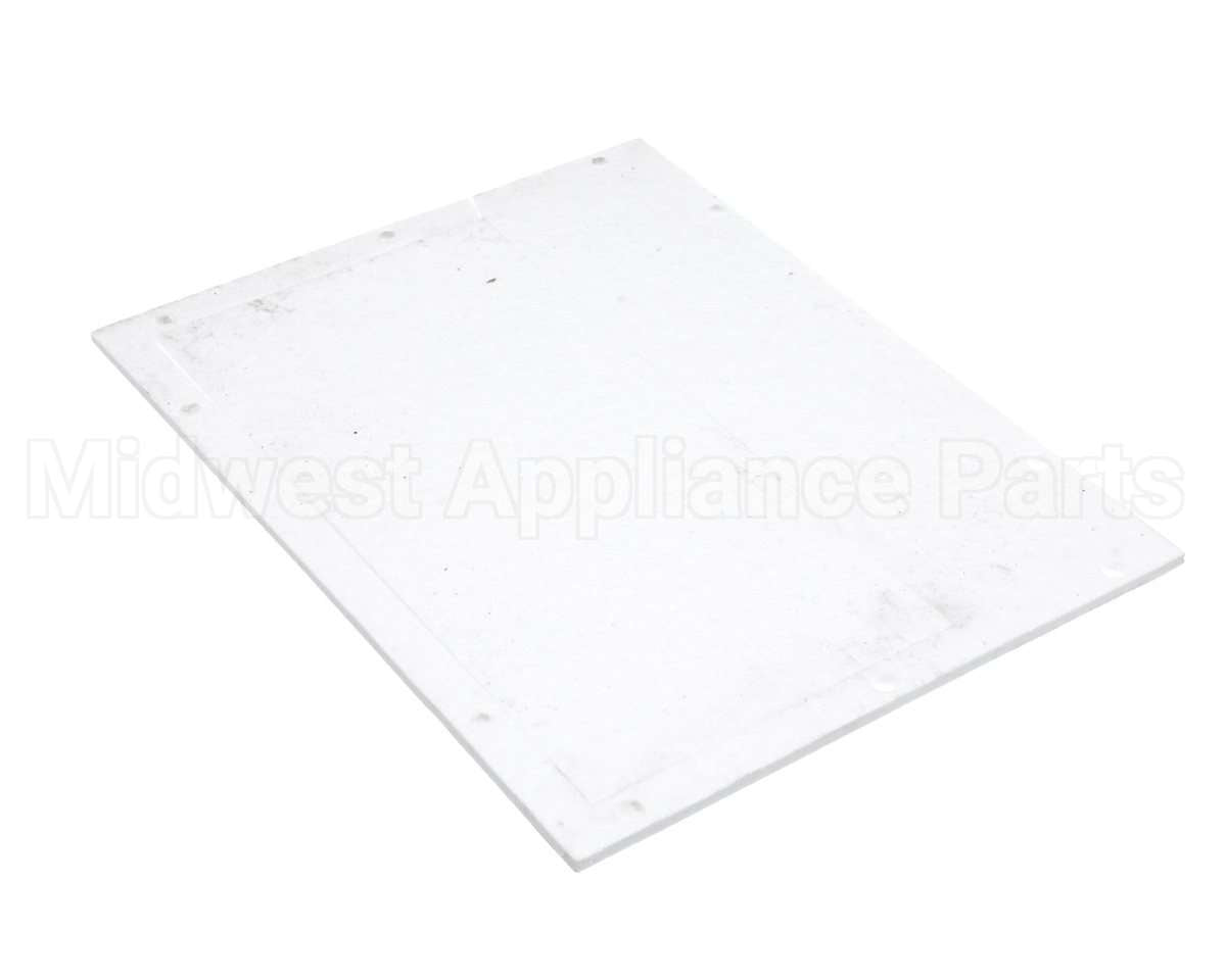 22A825 Ultrafryer Gasket Infrared Blower Box