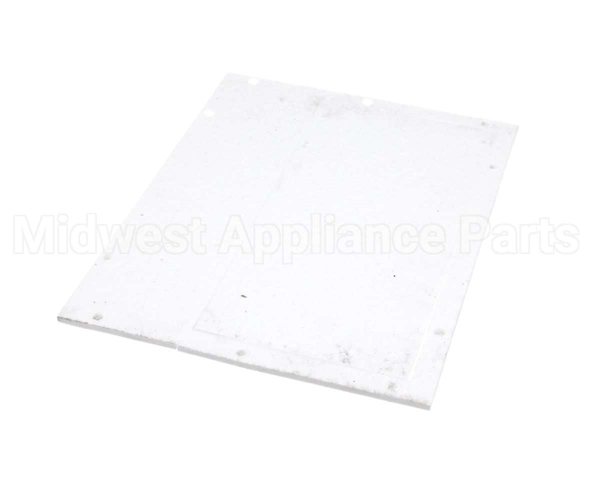 22A825 Ultrafryer Gasket Infrared Blower Box