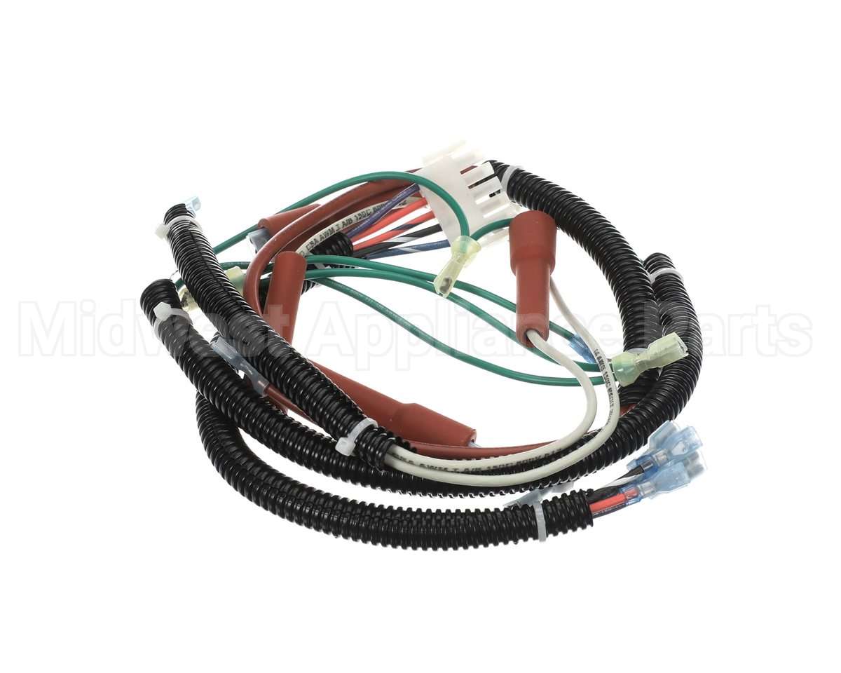 22A829 Pitco Cbl,Ign Mod Infrared 2 Burner