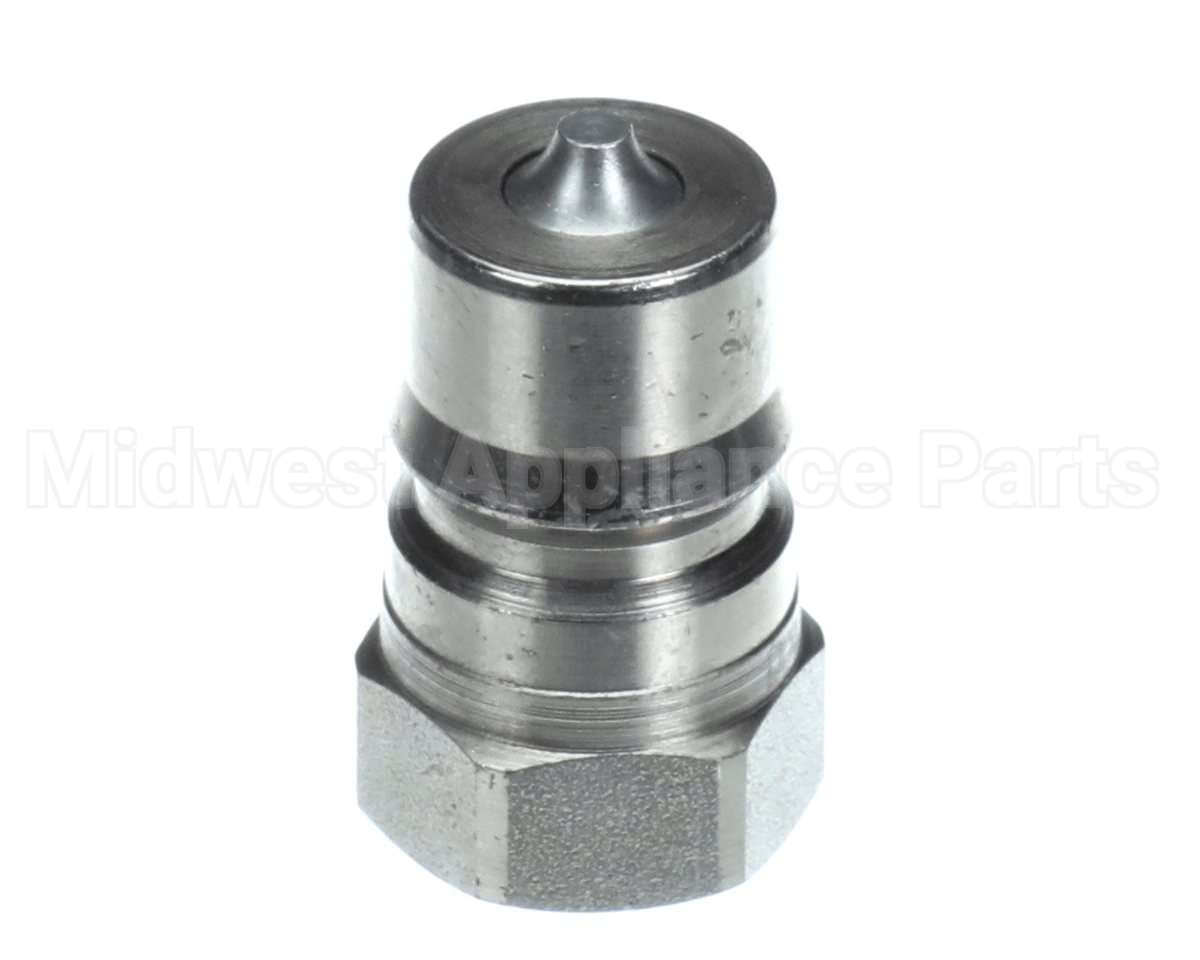 22A854 Ultrafryer Fitting, Quick Disconnect Male