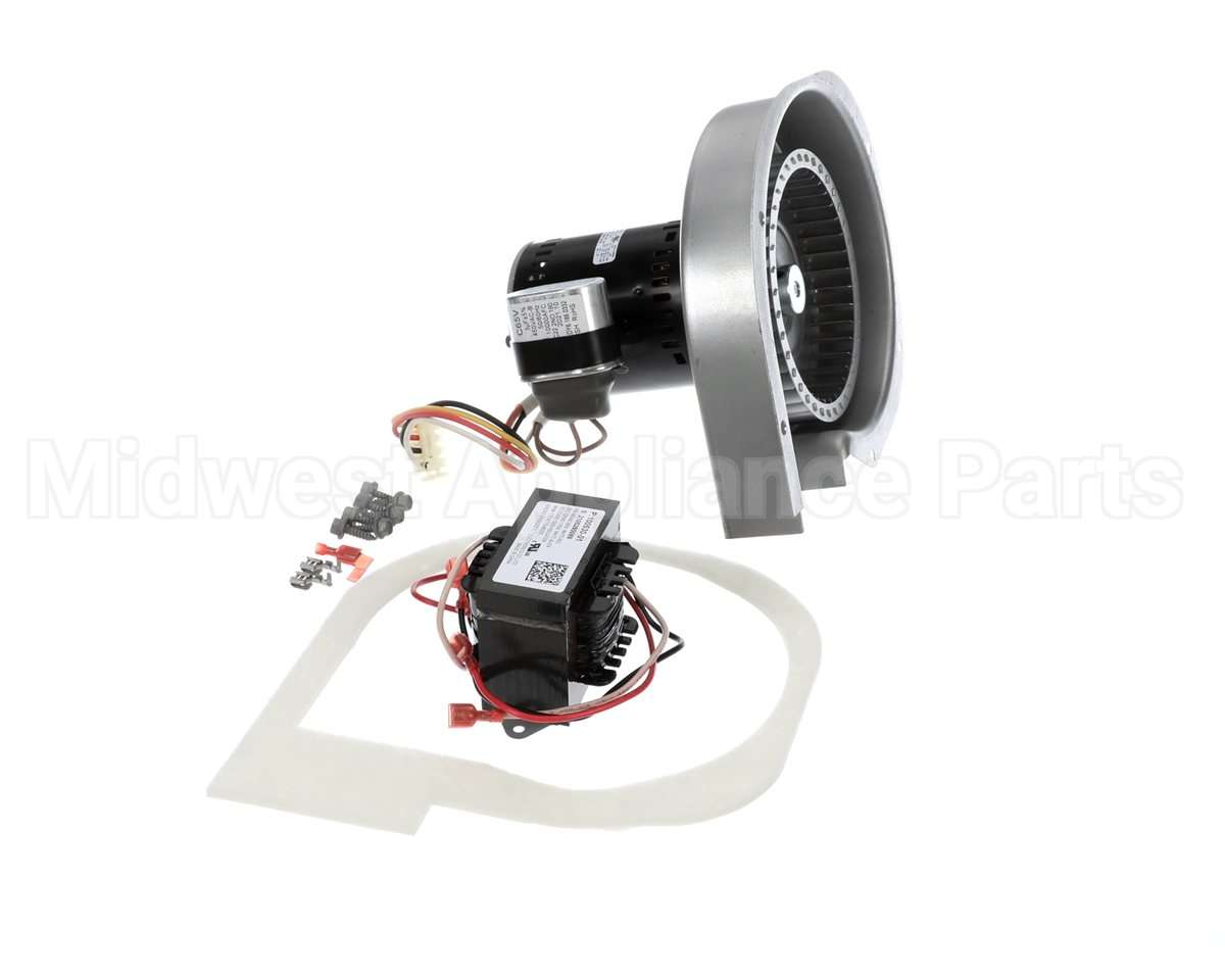 22F08 Lennox 460V1Ph 3500/2900Rpm Inducer