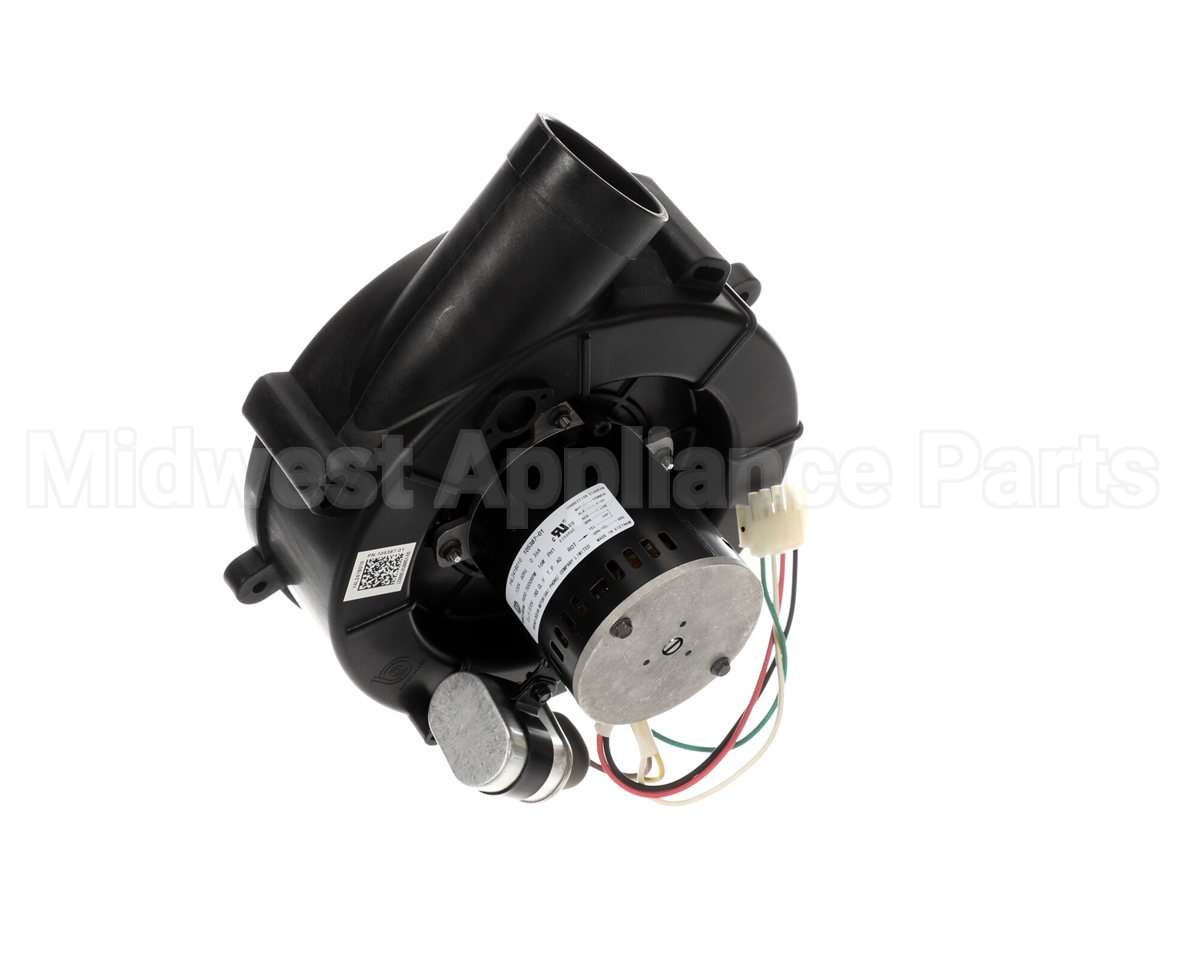 22G55 Lennox Inducer Motor