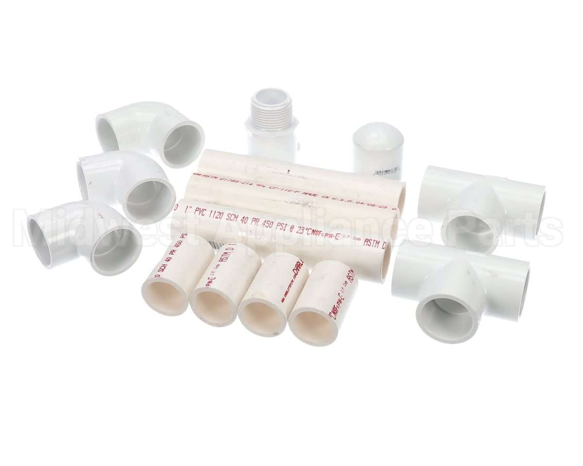 22H54 Lennox Pvc Drain Trap Kit