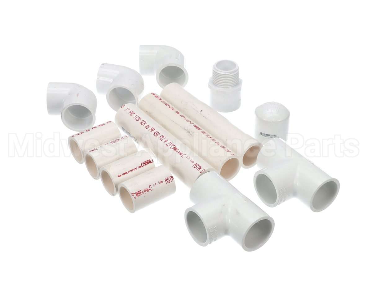 22H54 Lennox Pvc Drain Trap Kit