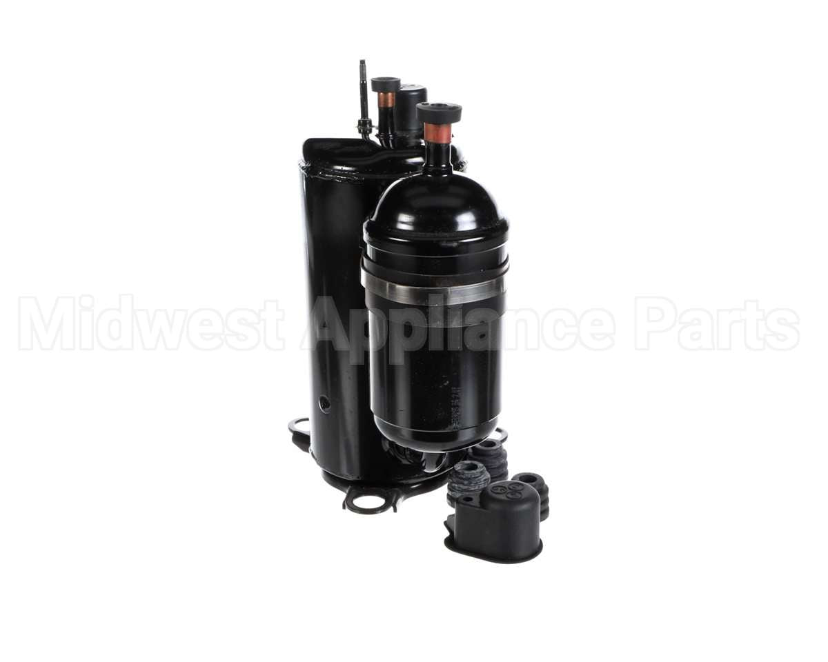 22P69 Lennox Dc Inverterrotarycompressor