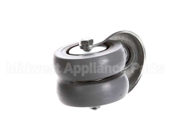 22R150-520 Varimixer Single-Wheel Caster For Bowl Truck