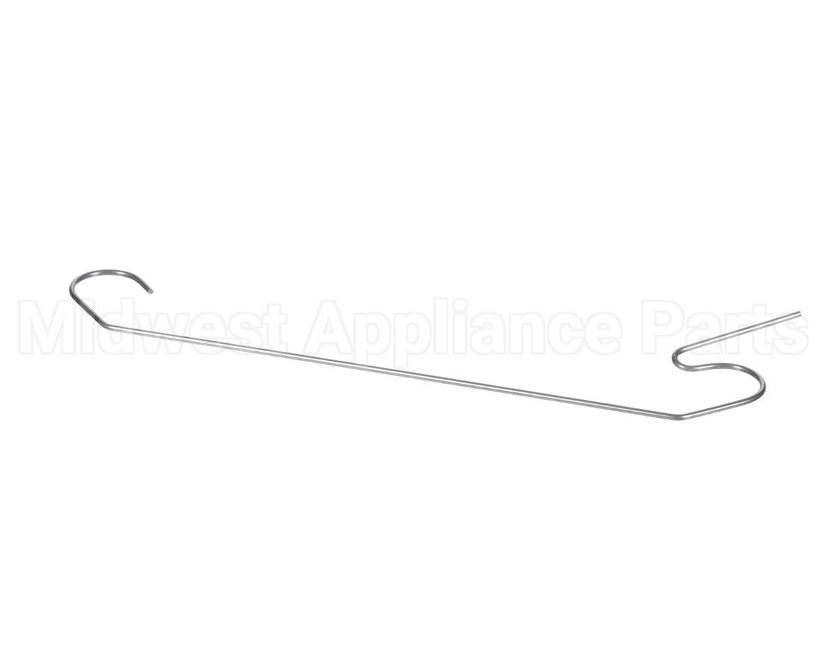 22S140 Hussmann Clips, Defrost Heater
