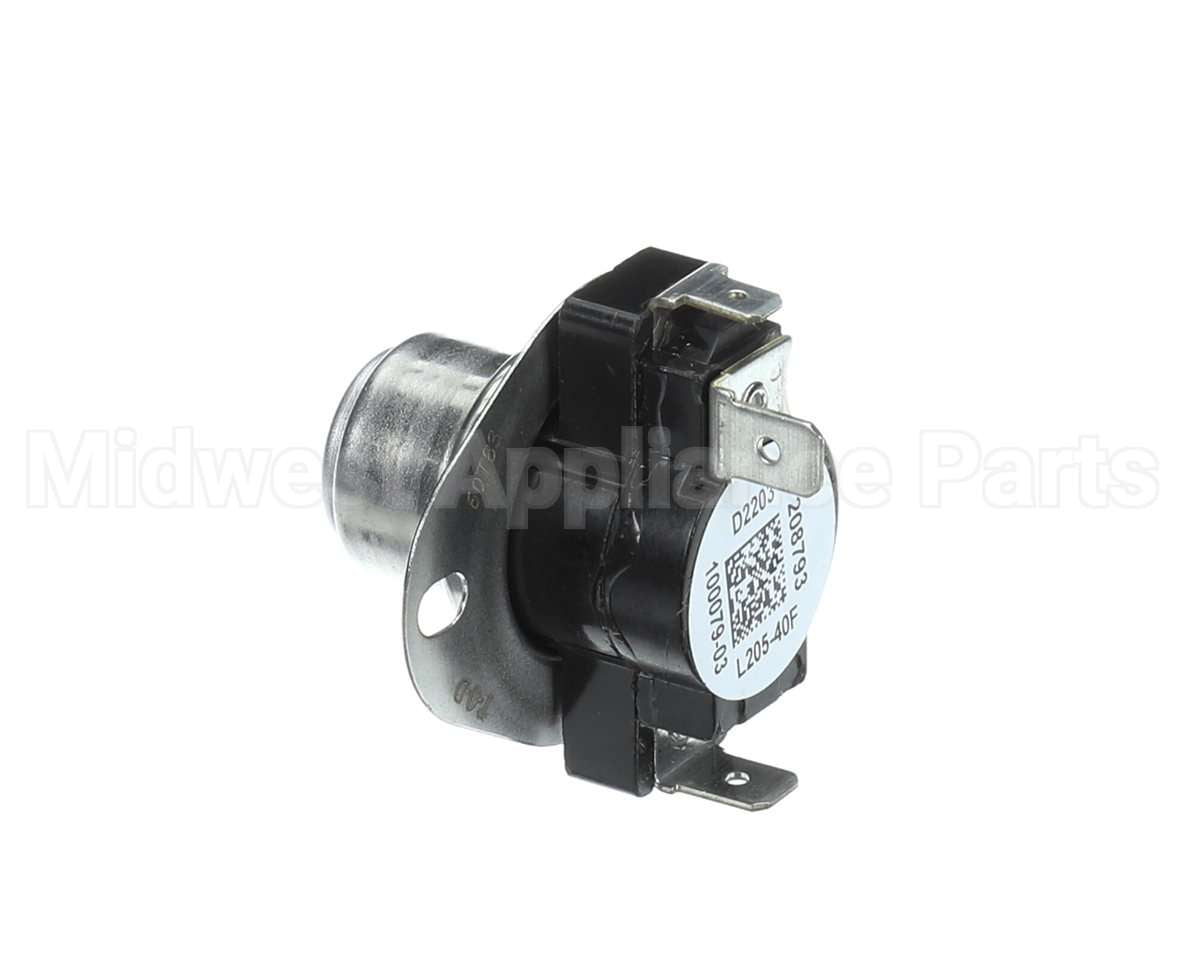 22W70 Lennox Limit Switch 205-165F
