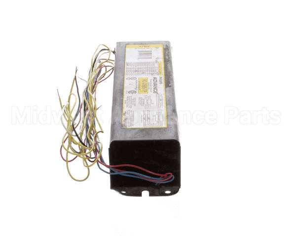 23-00159 Master-Bilt Ballast 2 Lamp 800 Ma 490-Xlh-