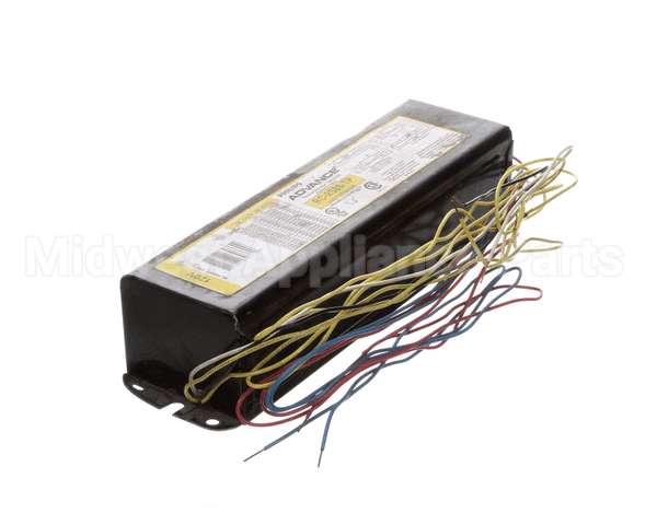 23-00159 Master-Bilt Ballast 2 Lamp 800 Ma 490-Xlh-