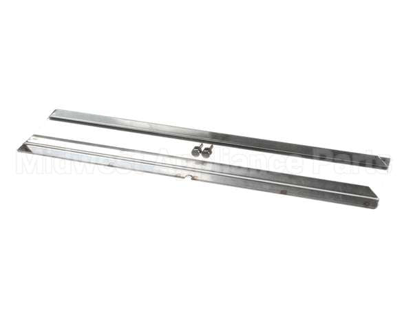 23-0067 Nu-Vu Assy,Glass,Light