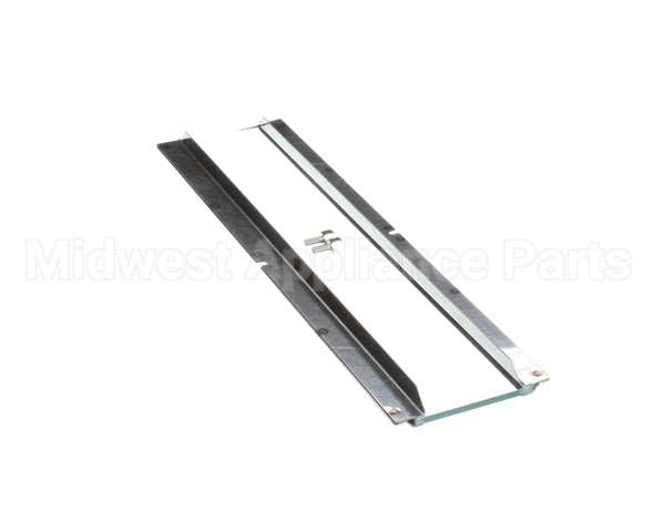 23-0067 Nu-Vu Assy,Glass,Light