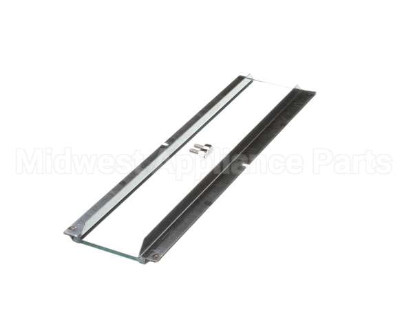 23-0067 Nu-Vu Assy,Glass,Light
