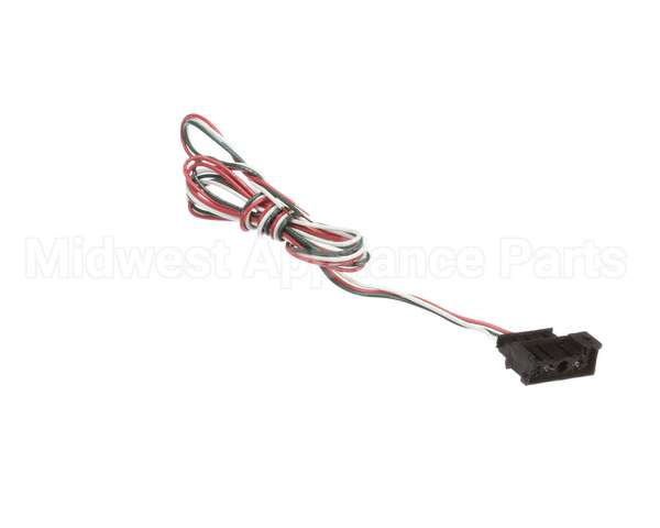 23-01494 Master-Bilt Left Hinge Hinge Receptacle (All 101)