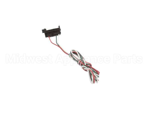 23-01494 Master-Bilt Left Hinge Hinge Receptacle (All 101)