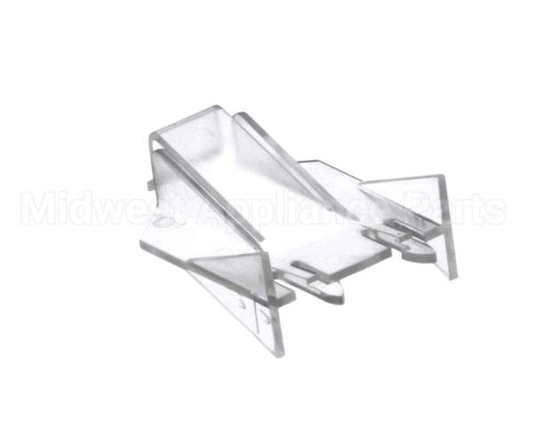 23-01580 Master-Bilt Lexan Safety Clip, #J48, New