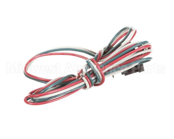 23-01612 Master-Bilt Rh Hinge Recept. (All 101) #60