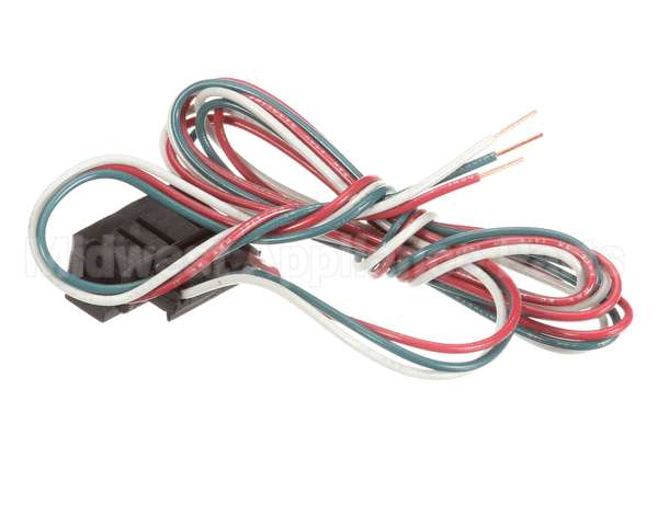 23-01612 Master-Bilt Rh Hinge Recept. (All 101) #60