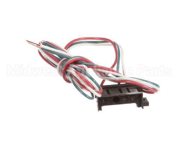 23-01612 Master-Bilt Rh Hinge Recept. (All 101) #60