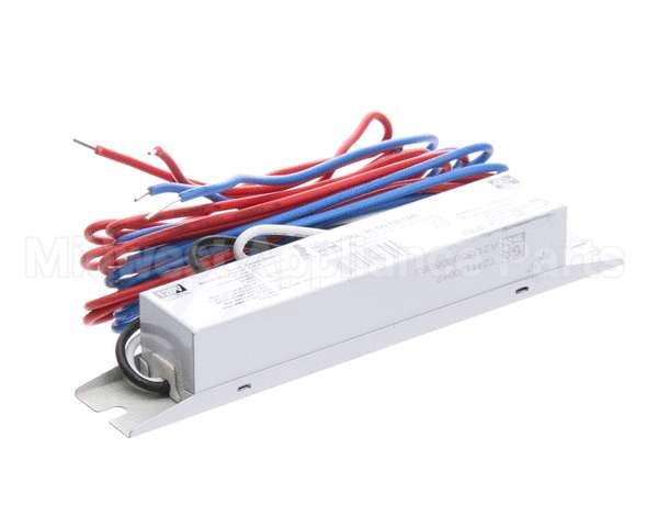 23-01709 Master-Bilt Ballast, Electronic ,1 Lmp,T8,