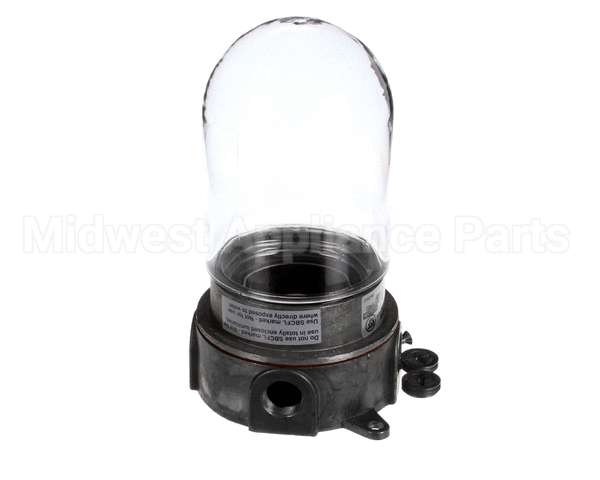 23-01713 Master-Bilt Vapor Proof Light Fixture, 26