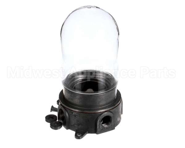 23-01713 Master-Bilt Vapor Proof Light Fixture, 26