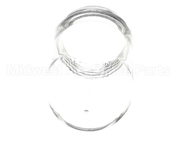 23-01714 Master-Bilt Vapor Proof Lexan Globe For Ka