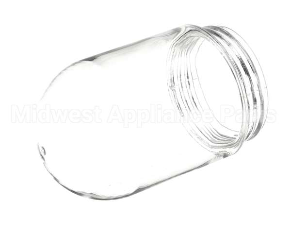 23-01714 Master-Bilt Vapor Proof Lexan Globe For Ka