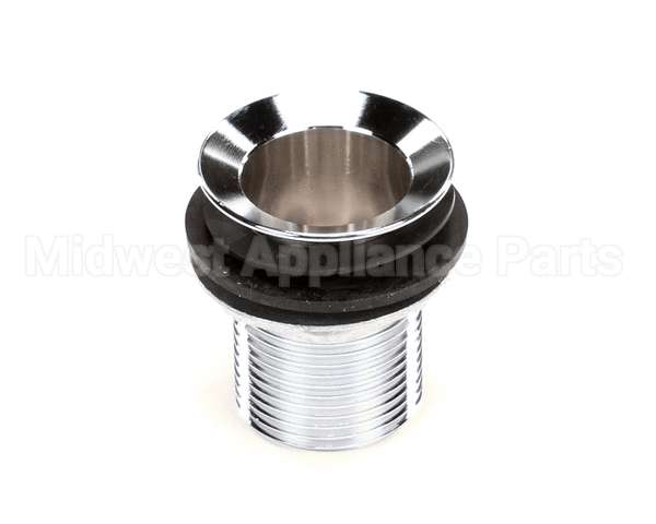 23-120 Krowne 1 1/4" Nickel Plated New Style Krowne Dr