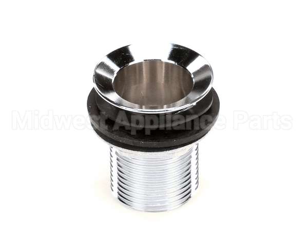 23-120 Krowne 1 1/4" Nickel Plated New Style Krowne Dr
