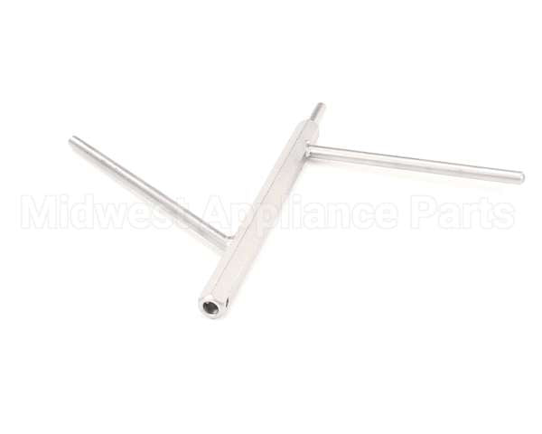 23-1373-SP Lancer Agitator,Assembly,Fs/Ibd,Hex