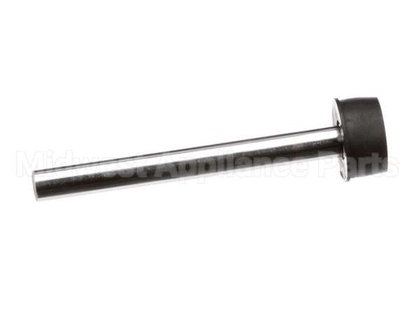 23-156 Krowne 1-1/2" Overflow With Grommet